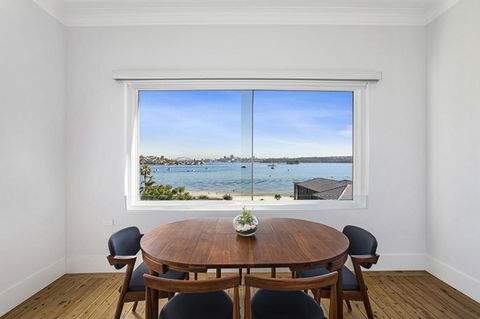 Harbour View In Rose Bay - eAccommodation 0