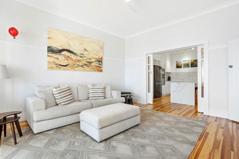 Harbour View In Rose Bay - eAccommodation 2