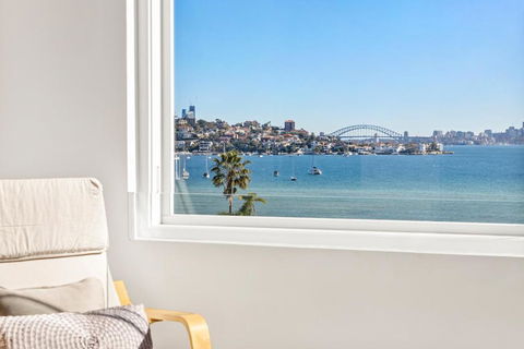 Harbour View In Rose Bay - eAccommodation 3