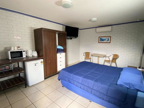 Grand Hotel Motel - eAccommodation 4