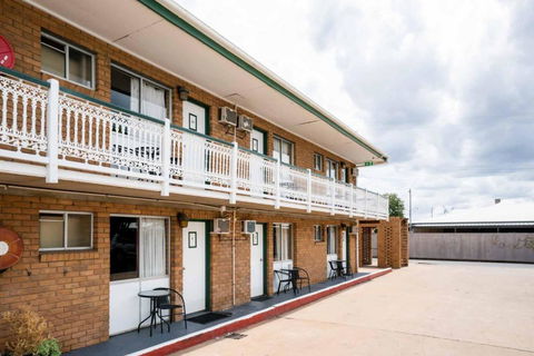 Grand Hotel Motel - eAccommodation 0
