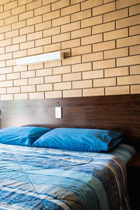 Grand Hotel Motel - eAccommodation 3