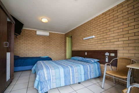 Grand Hotel Motel - eAccommodation 2
