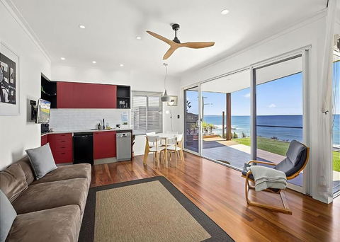 Gurruja Retreat - eAccommodation 0