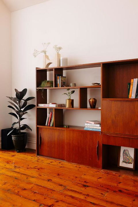 Henry Home - eAccommodation 2