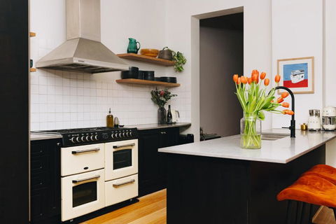 Henry Home - eAccommodation 3