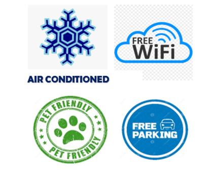 Holly Place - eAccommodation 2