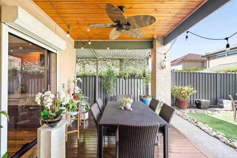 Home & Theatre, Golf, Highpoint - eAccommodation 2