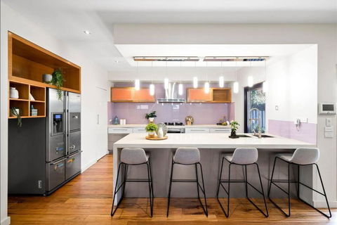 Home & Theatre, Golf, Highpoint - eAccommodation 3