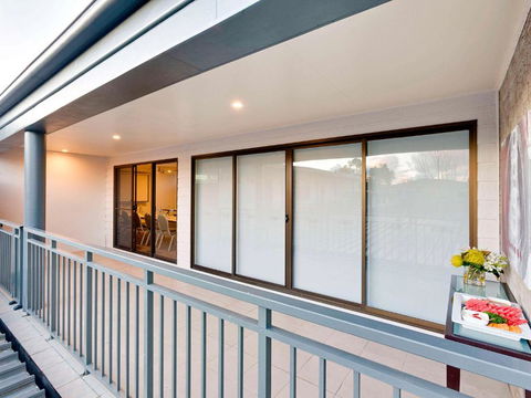 Ibis Styles Canberra Tall Trees - eAccommodation 1