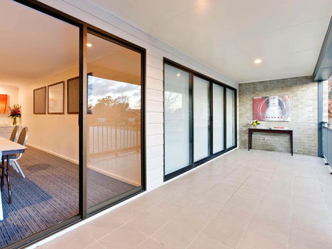 Ibis Styles Canberra Tall Trees - eAccommodation 2
