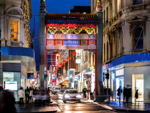 Ibis Budget - Melbourne CBD - eAccommodation 2