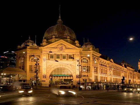 Ibis Budget - Melbourne CBD - eAccommodation 0