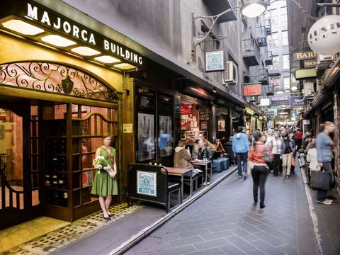 Ibis Budget - Melbourne CBD - eAccommodation 1