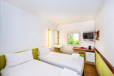 Ibis Budget - Newcastle - eAccommodation 3