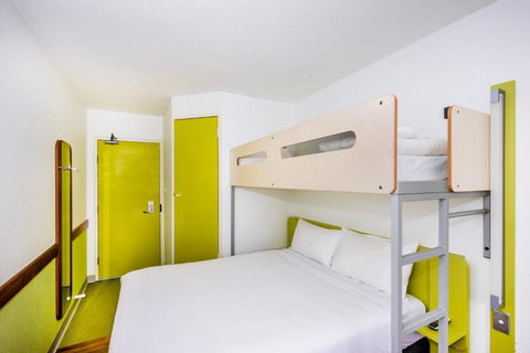 Ibis Budget - Newcastle - eAccommodation 2