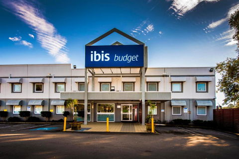 Ibis Budget - Newcastle - eAccommodation 1