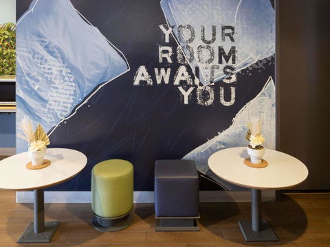 Ibis Budget - Casula Liverpool - eAccommodation 2