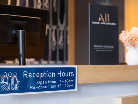 Ibis Budget - Casula Liverpool - eAccommodation 3