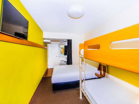 Ibis Budget Sydney Olympic Park - eAccommodation 0