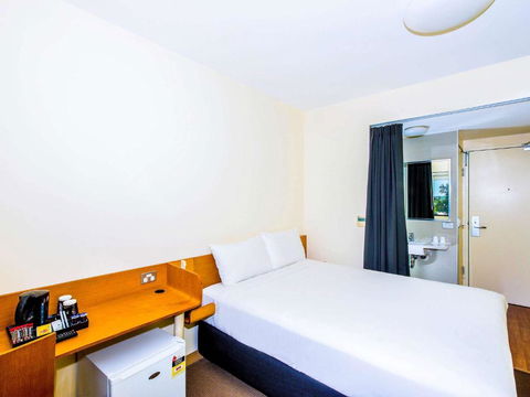 Ibis Budget Sydney Olympic Park - eAccommodation 2