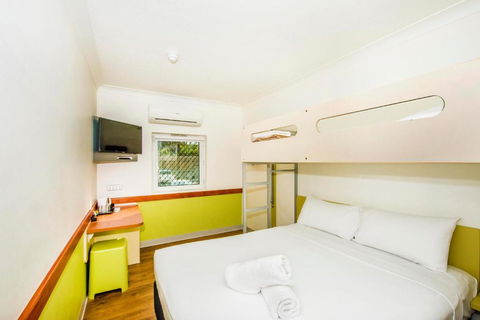 Imperial Motel Windsor - eAccommodation 0