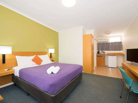 Ibis Styles Geraldton - eAccommodation 1