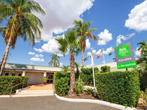 Ibis Styles Karratha - eAccommodation 0