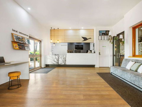 Ibis Styles Karratha - eAccommodation 1