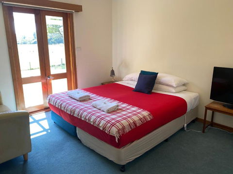 Icena Accommodation - eAccommodation 3