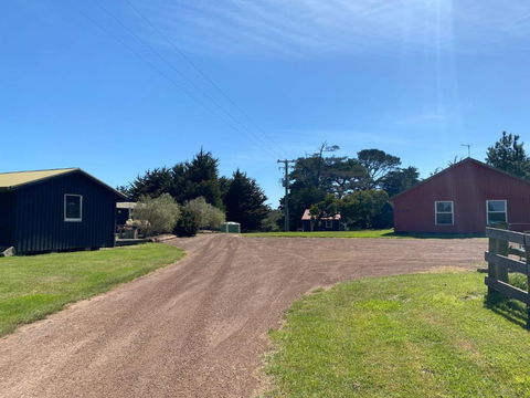 Icena Accommodation - eAccommodation 0