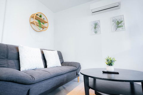Iconic Southbank CityRd Apartment Next To Crown Casino - eAccommodation 0