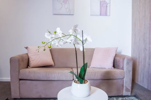 Ideal Cozy 1BR For Your Urban Escape In Gabba - eAccommodation 2