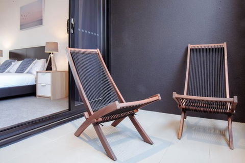 Ideal Cozy 1BR For Your Urban Escape In Gabba - eAccommodation 3