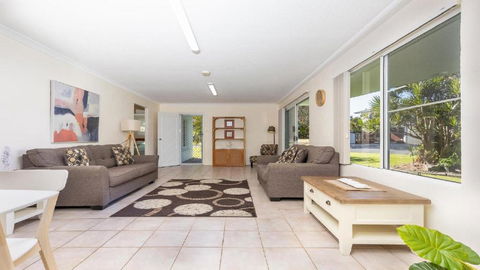 Ikoolah 200m From Pippi Beach Yamba - eAccommodation 1