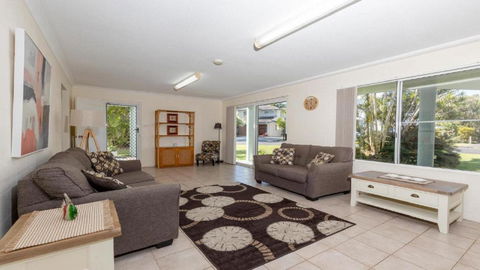 Ikoolah 200m From Pippi Beach Yamba - eAccommodation 2