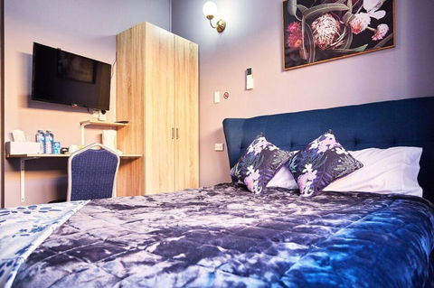 IMotel Cooma (in Town) - eAccommodation 3