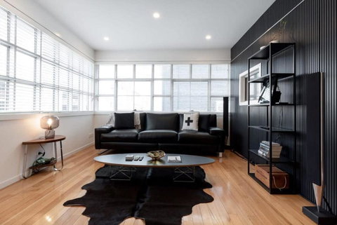 Inner City Living - eAccommodation 0