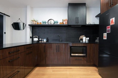 Inner City Living - eAccommodation 2