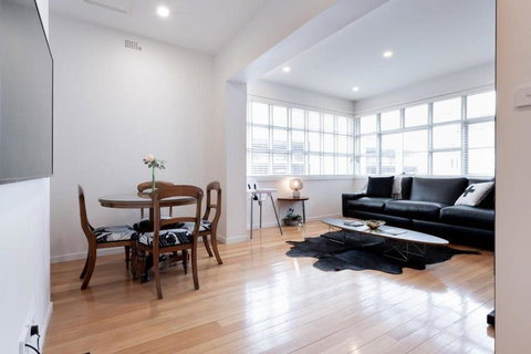 Inner City Living - eAccommodation 3