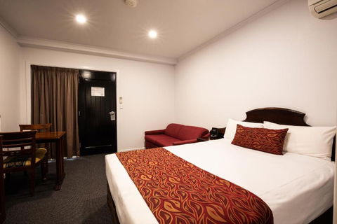 Hotel Settlers - eAccommodation 3