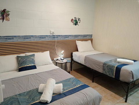 Innisfail Riverfront Motel - eAccommodation 3