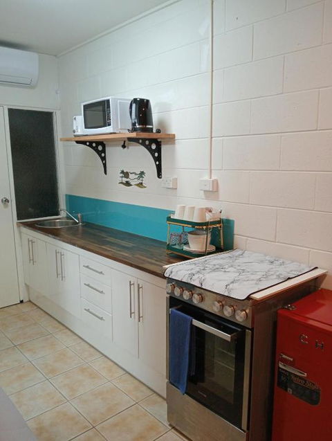 Innisfail Riverfront Motel - eAccommodation 2