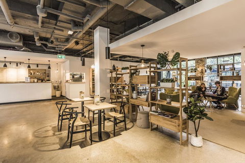 Adina Apartment Hotel Sydney Airport - eAccommodation 1