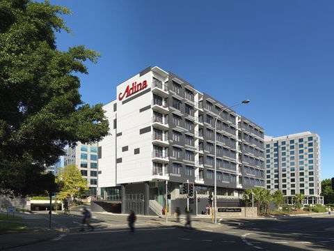 Adina Apartment Hotel Sydney Airport - eAccommodation 0