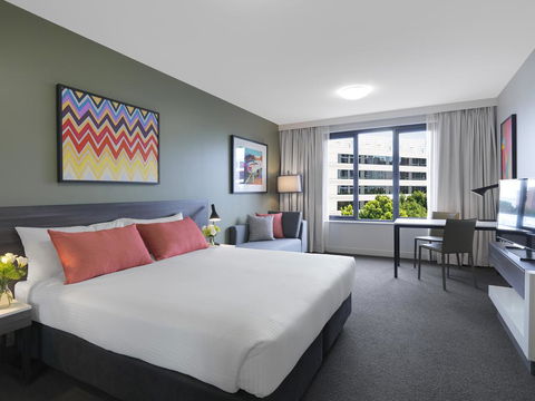 Adina Apartment Hotel Sydney Airport - eAccommodation 2
