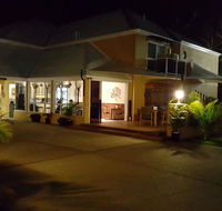Admiral Nelson Motor Inn - eAccommodation