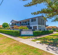 Adrift Apartments - eAccommodation