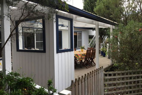 Adrift At Ventnor On Phillip Island, Pets - eAccommodation 0