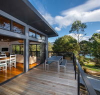 Adventure Bay Beach House - eAccommodation